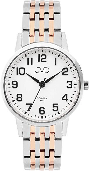 Analogové hodinky JE5001.5