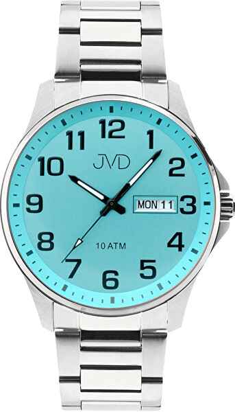Analogové hodinky JE611.6