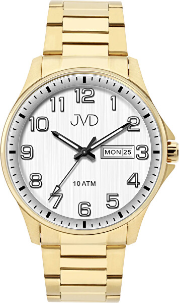 Analogové hodinky JE611.8