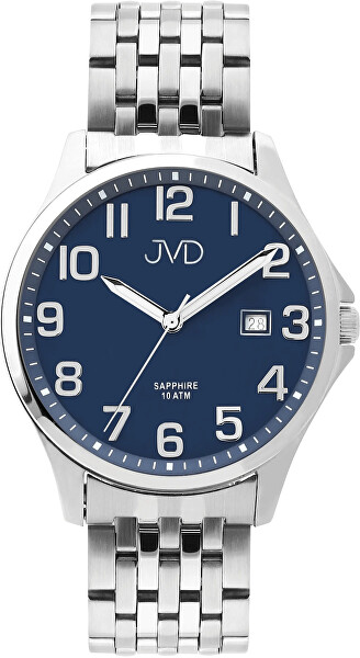 Analogové hodinky JE612.2