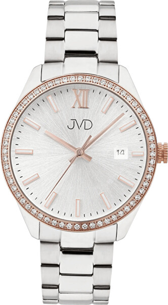 Analogové hodinky JG1011.2