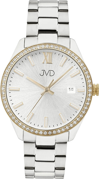 Analogové hodinky JG1011.3