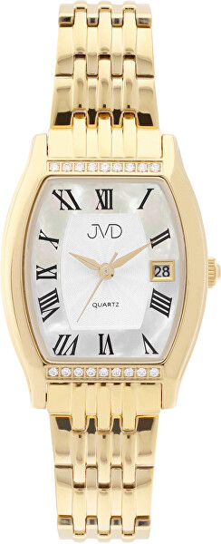 Analogové hodinky JG1027.3