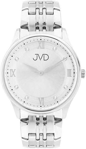 Analogové hodinky JG1033.1