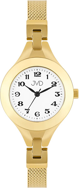 Analogové hodinky JG1040.3