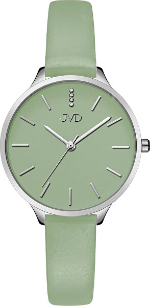 Analogové hodinky JZ201.10