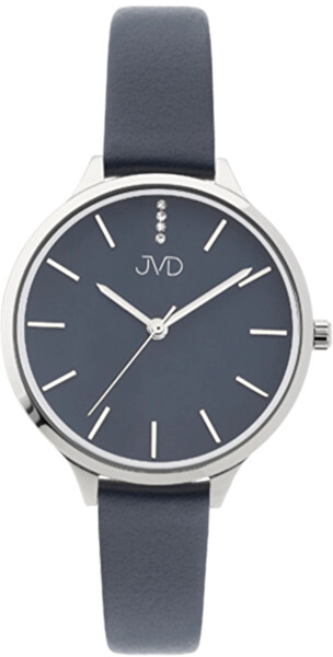 Analogové hodinky JZ201.3