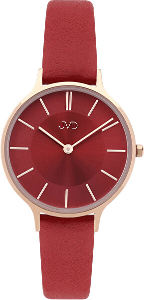 Analogové hodinky JZ202.3