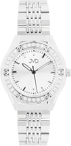 Analogové hodinky JZ214.1