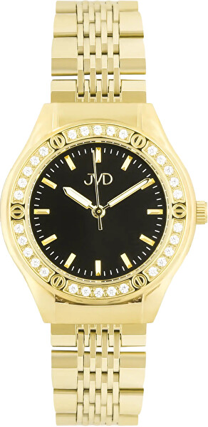 Analogové hodinky JZ214.2