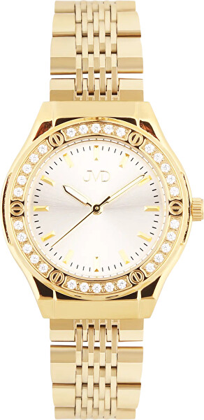 Analogové hodinky JZ214.4