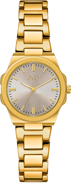 Analogové hodinky JZ215.2