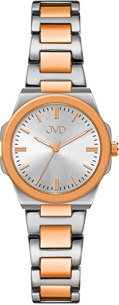 Analogové hodinky JZ215.4