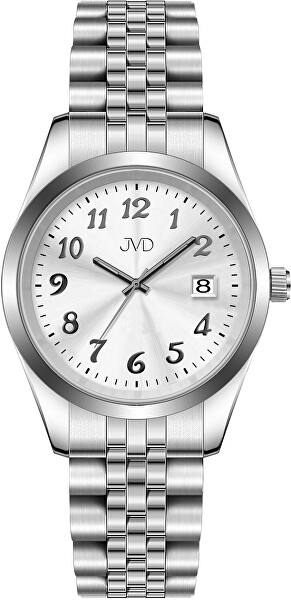 Analogové hodinky JZ216.1