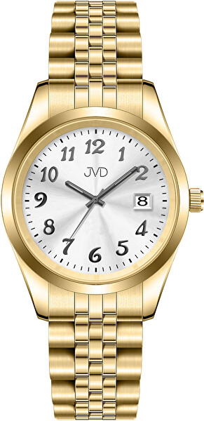 Analogové hodinky JZ216.2