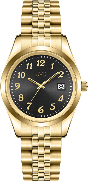 Analogové hodinky JZ216.3