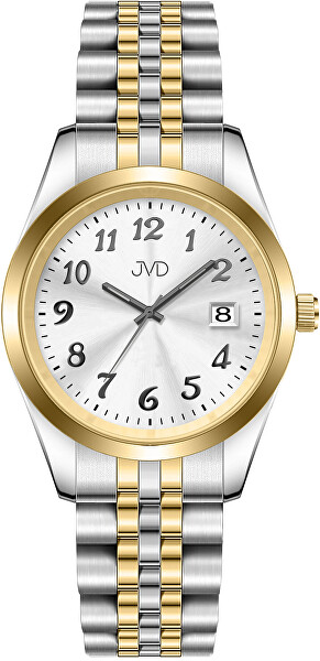 Analogové hodinky JZ216.4