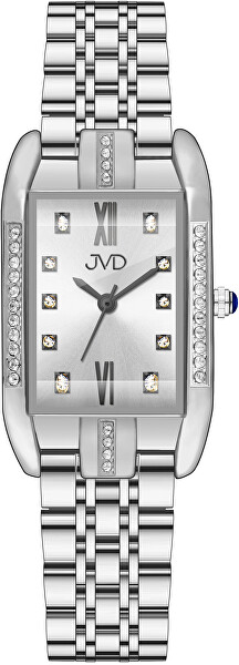 Analogové hodinky JZ217.1