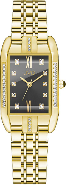 Analogové hodinky JZ217.3