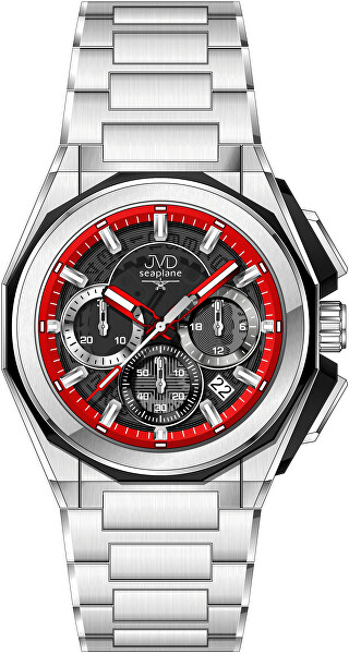 Seaplane Automatic JE1017.1