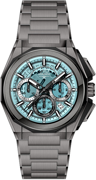 Seaplane Automatic JE1017.3