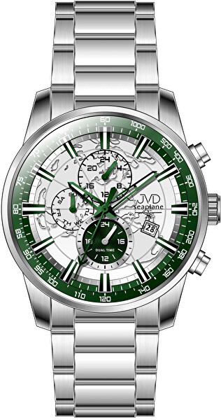 Seaplane Automatic JE1018.1