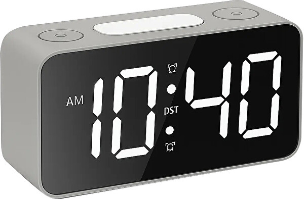 Budík do sítě SB2020.2