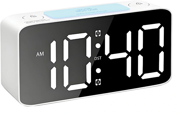 Budík do sítě SB2020.4