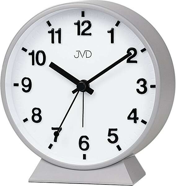 Budík SRP1006.1