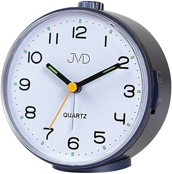 Budík SRP1050.1