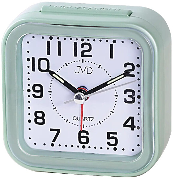 Budík SRP6808.2