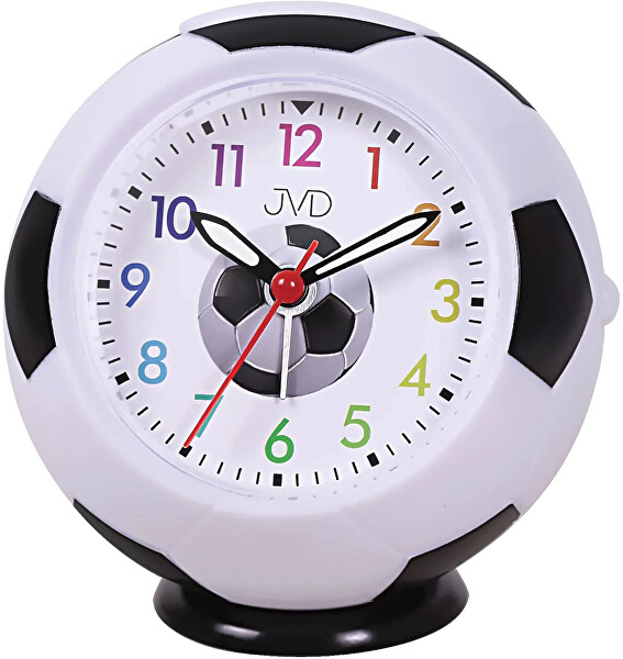 Budík SRP9001.1