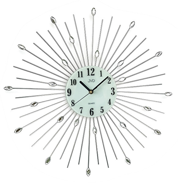 Designové hodiny HJ117