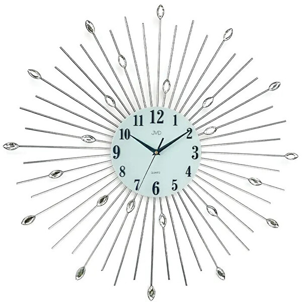 Designové hodiny HJ118