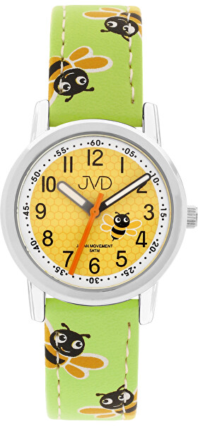 Ceas pentru copii J7206.2