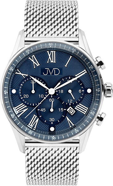 Analogové hodinky JE1001.1
