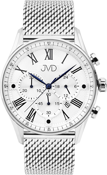 Analogové hodinky JE1001.2