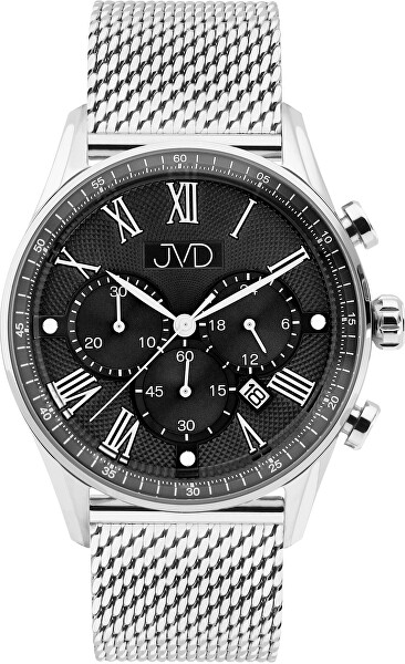 Analogové hodinky JE1001.3