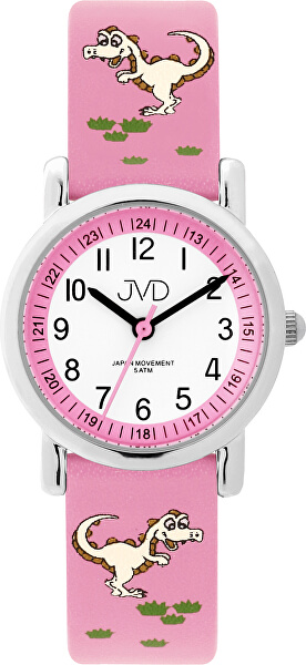 Ceas de mână pentru copii J7199 .1