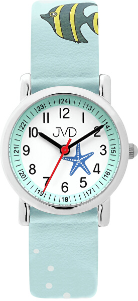 Ceas de mână pentru copii J7199 .8