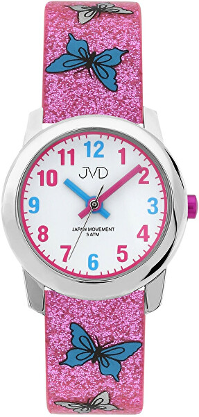 Ceas de mână pentru copii JVD J7142.5