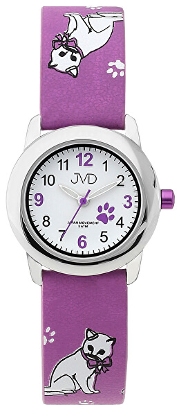 Ceas de mână pentru copii JVD J7153.1