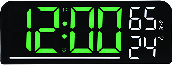 Digitální budík SB8027.2