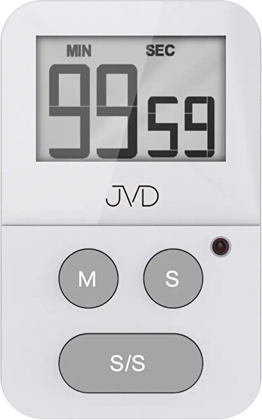 Digitální minutka DM269.1