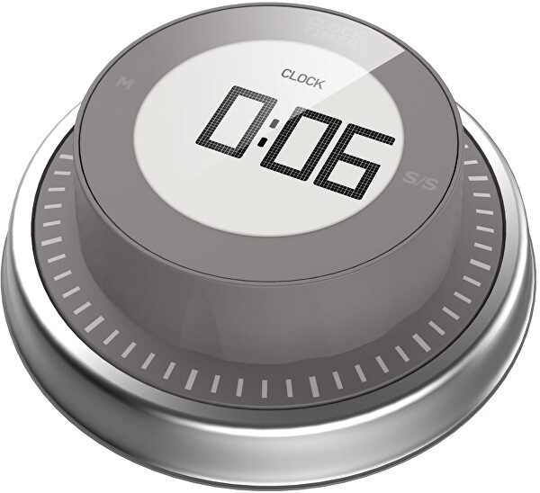 Digitální minutka DM287.2