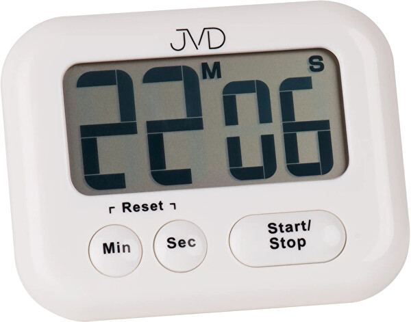 Digitální minutka DM97