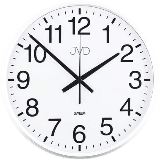 Nástěnné hodiny HP684.4