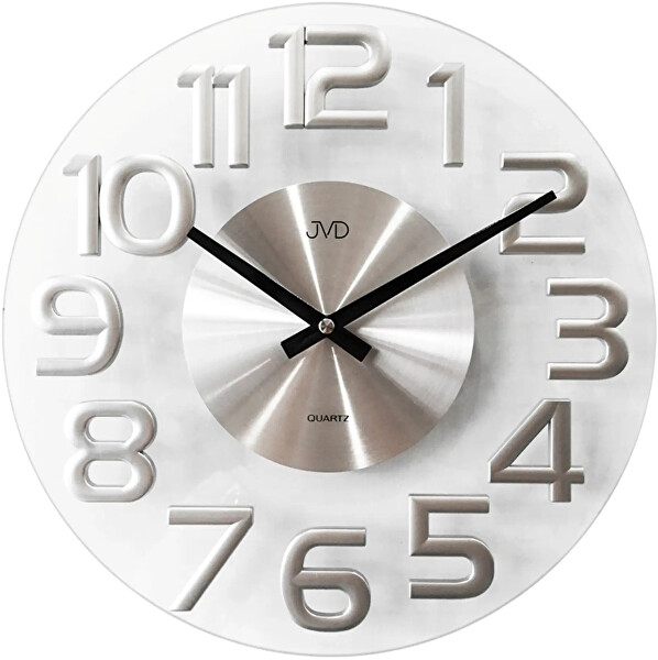 Nástěnné designové hodiny HT098