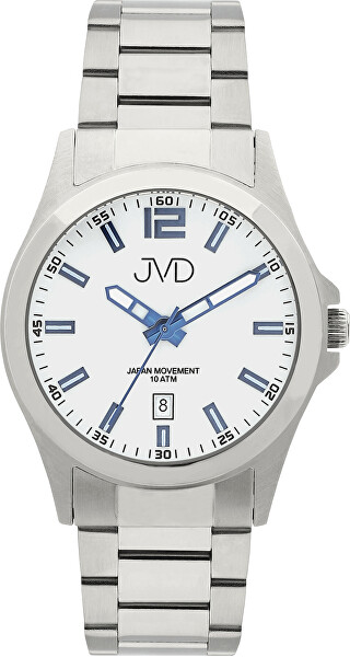 Analogové hodinky J1041.12
