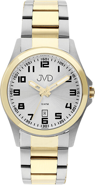 Analogové hodinky J1041.25